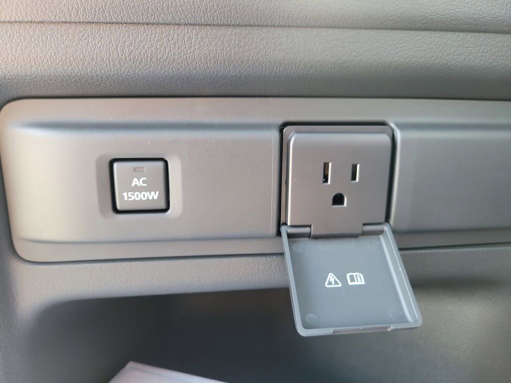 New 2026 MAZDA CX-90 Plug-In Hybrid w/ Premium Plus image 9