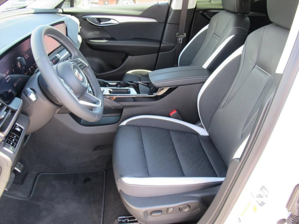 New 2026 Buick Envision Sport Touring AWD/4WD image 16