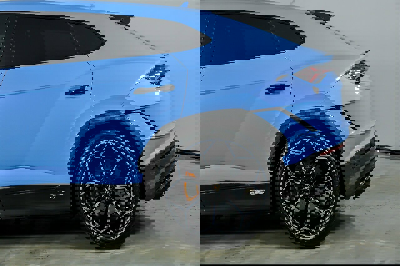 Used 2024 Lamborghini Urus Performante image 9