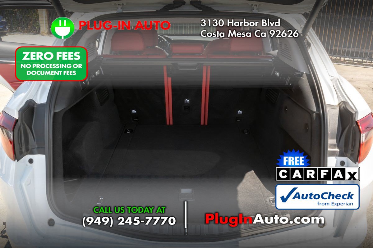 Used 2019 Alfa Romeo Stelvio RWD image 14