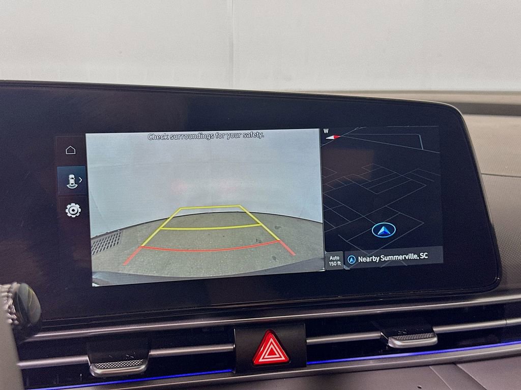 Used 2025 Hyundai Elantra SEL FWD image 10