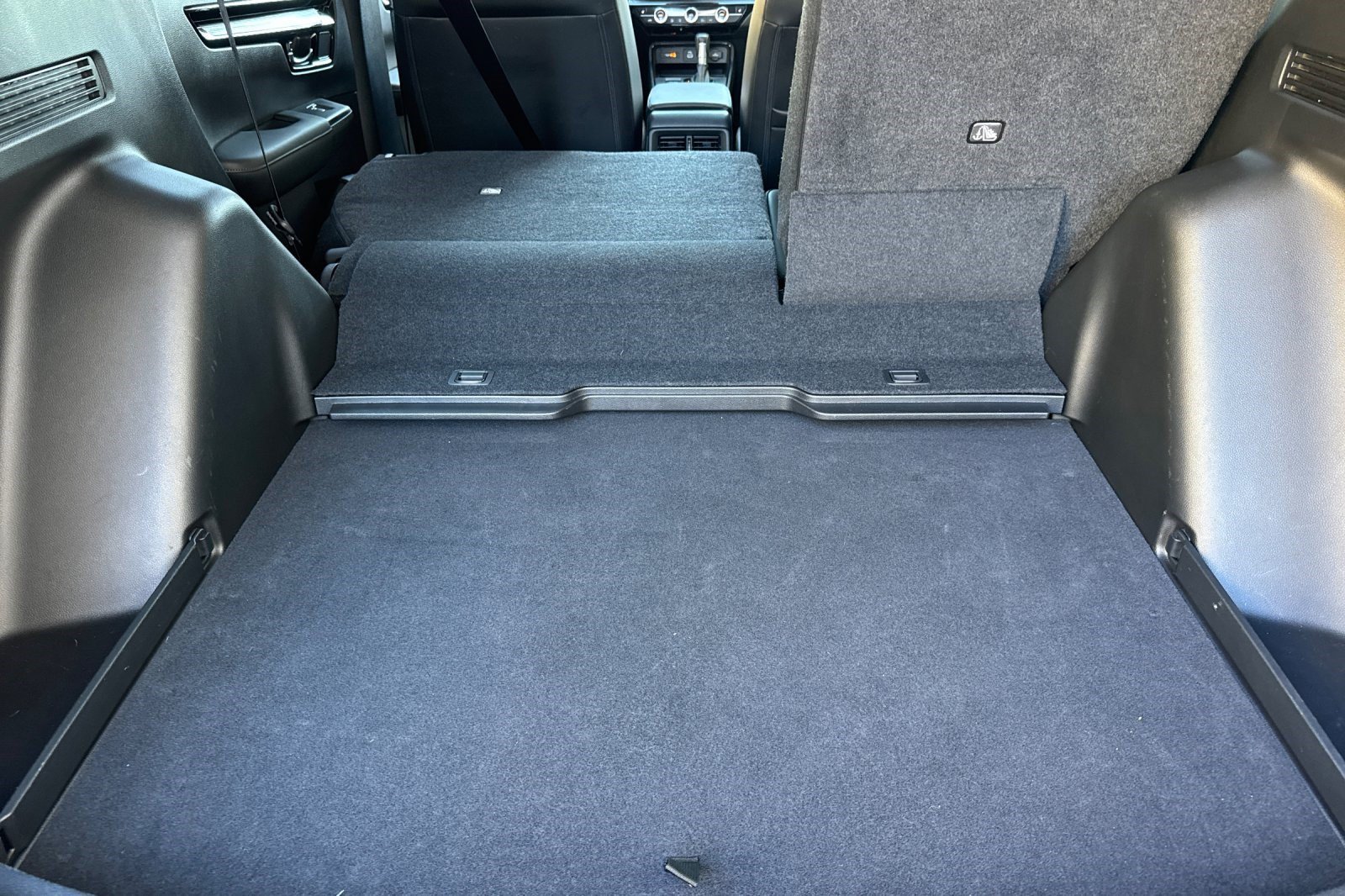 Used 2025 Honda CR-V EX-L image 25