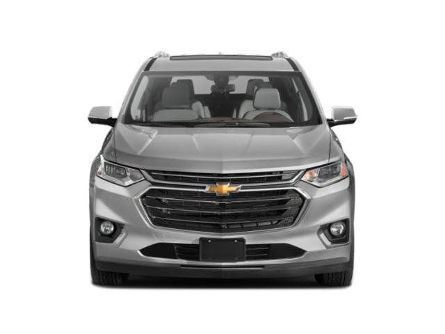 Certified 2019 Chevrolet Traverse Premier w/ Driver Confidence II Package FWD image 7