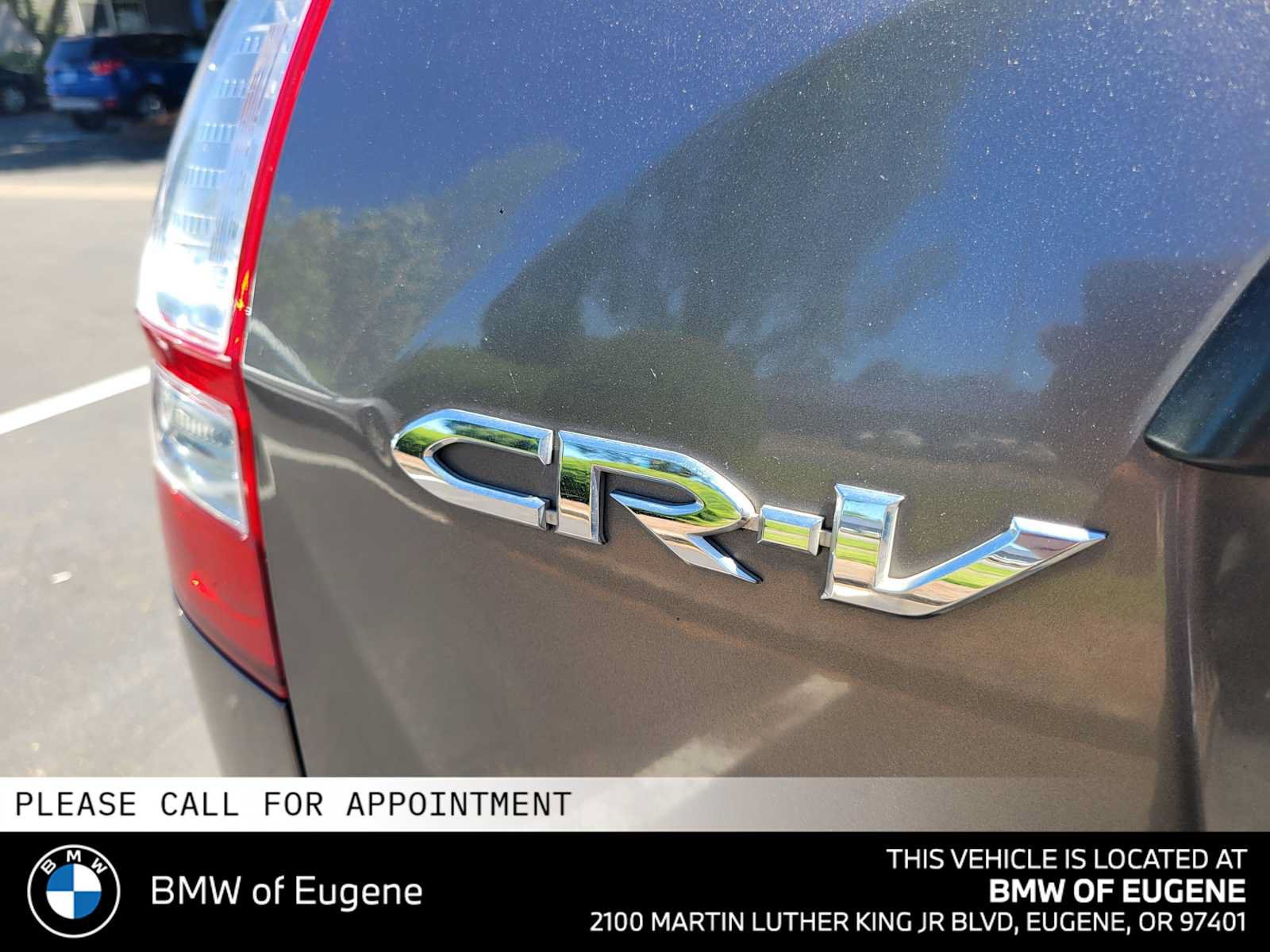 Used 2010 Honda CR-V LX image 21