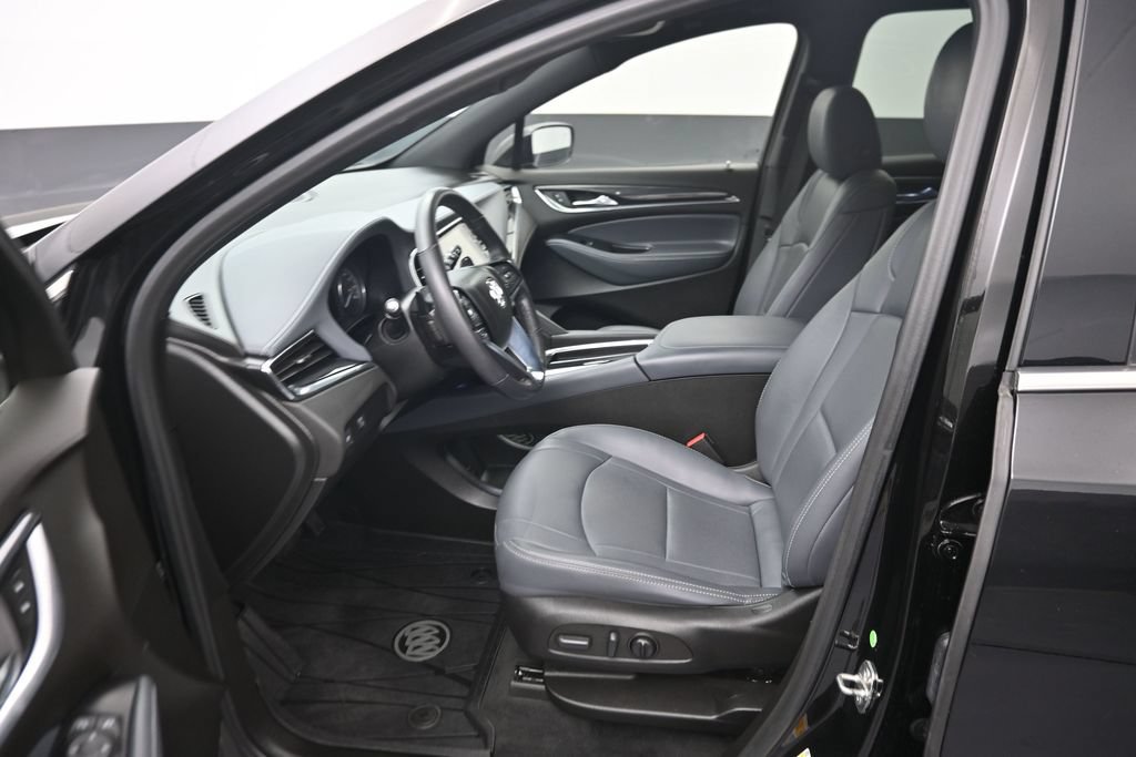 Used 2022 Buick Enclave Essence w/ LPO, Floor Liner Package AWD/4WD image 9