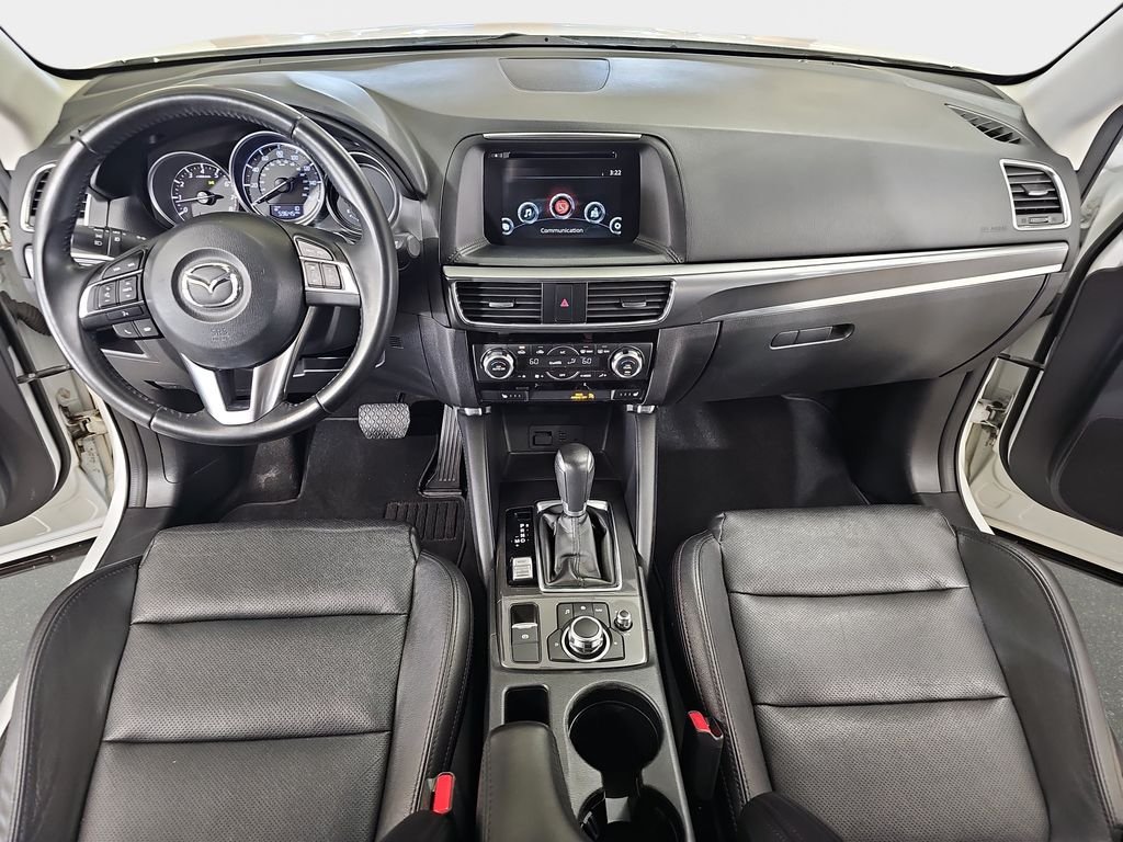 Used 2016 MAZDA CX-5 Grand Touring AWD/4WD image 6