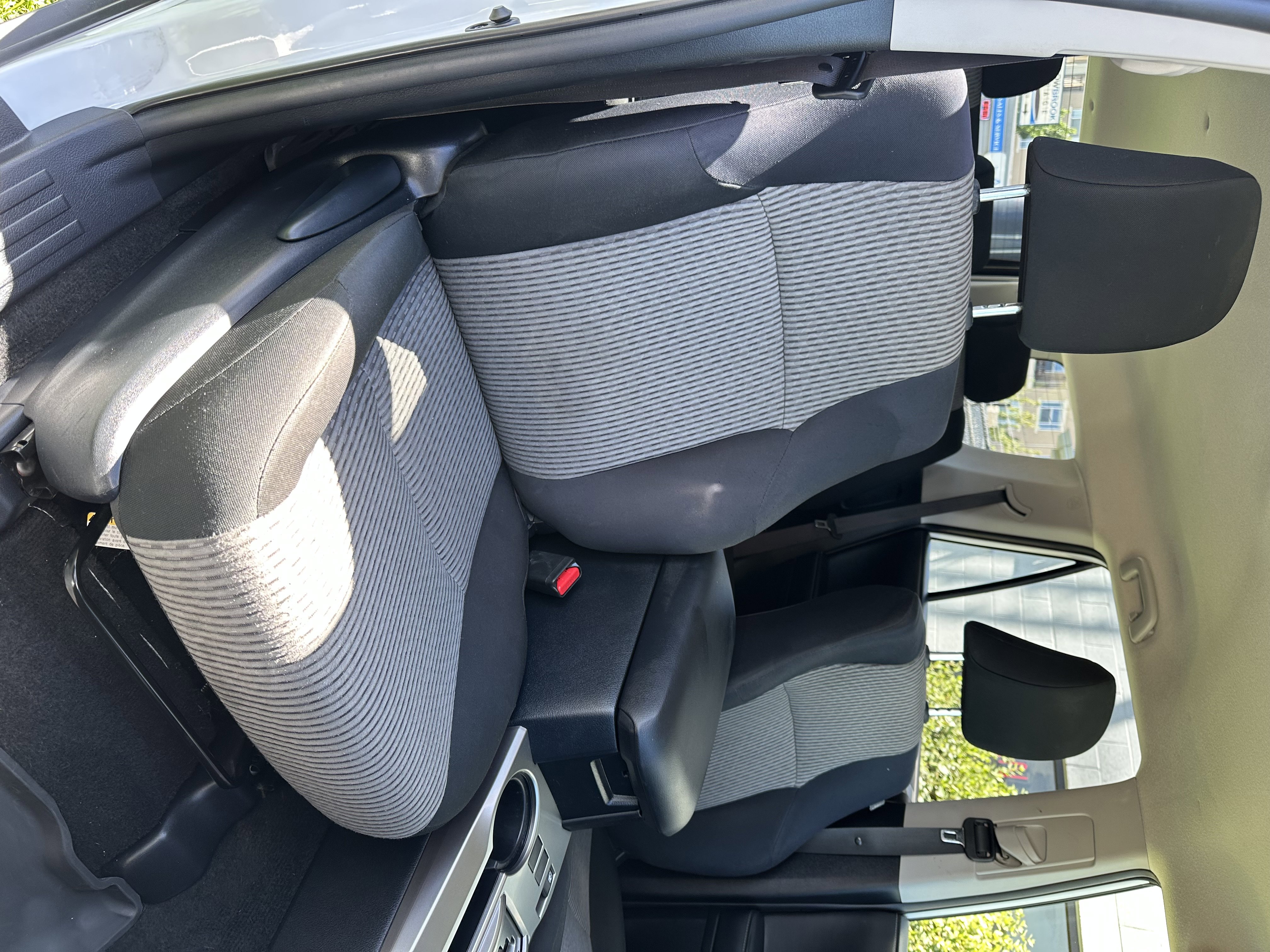 Used 2024 Toyota 4Runner SR5 image 24