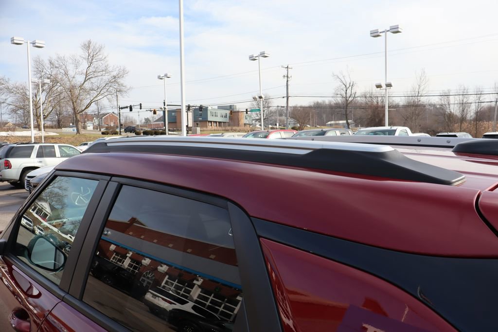 Used 2023 Chevrolet TrailBlazer LT w/ Convenience Package image 26