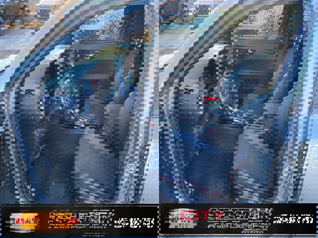 Used 2022 Kia Forte GT w/ GT Technology Package image 9