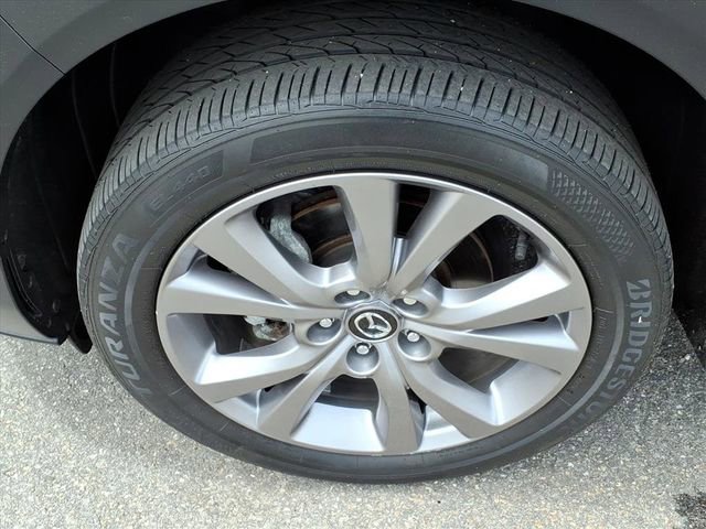 Used 2022 MAZDA CX-30 AWD 2.5 S w/ Preferred Package image 9