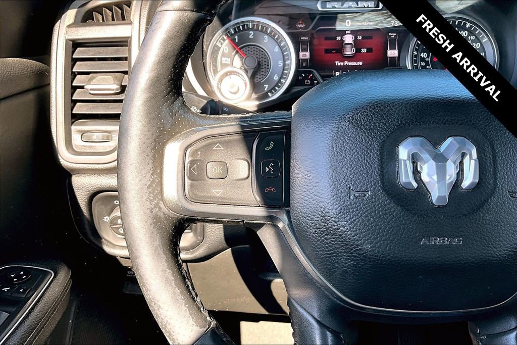 Used 2020 RAM 1500 Sport w/ Level 2 Equipment Goup w/2_L image 12