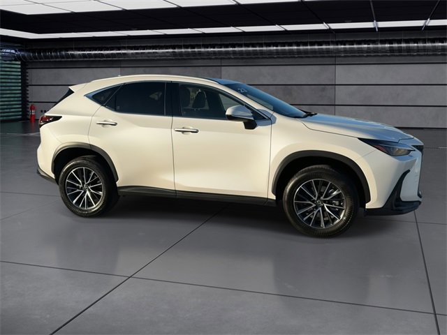Certified 2023 Lexus NX 250 FWD w/ Premium Package image 9