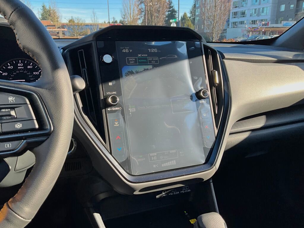 New 2026 Subaru Crosstrek 2.5i Wilderness image 18