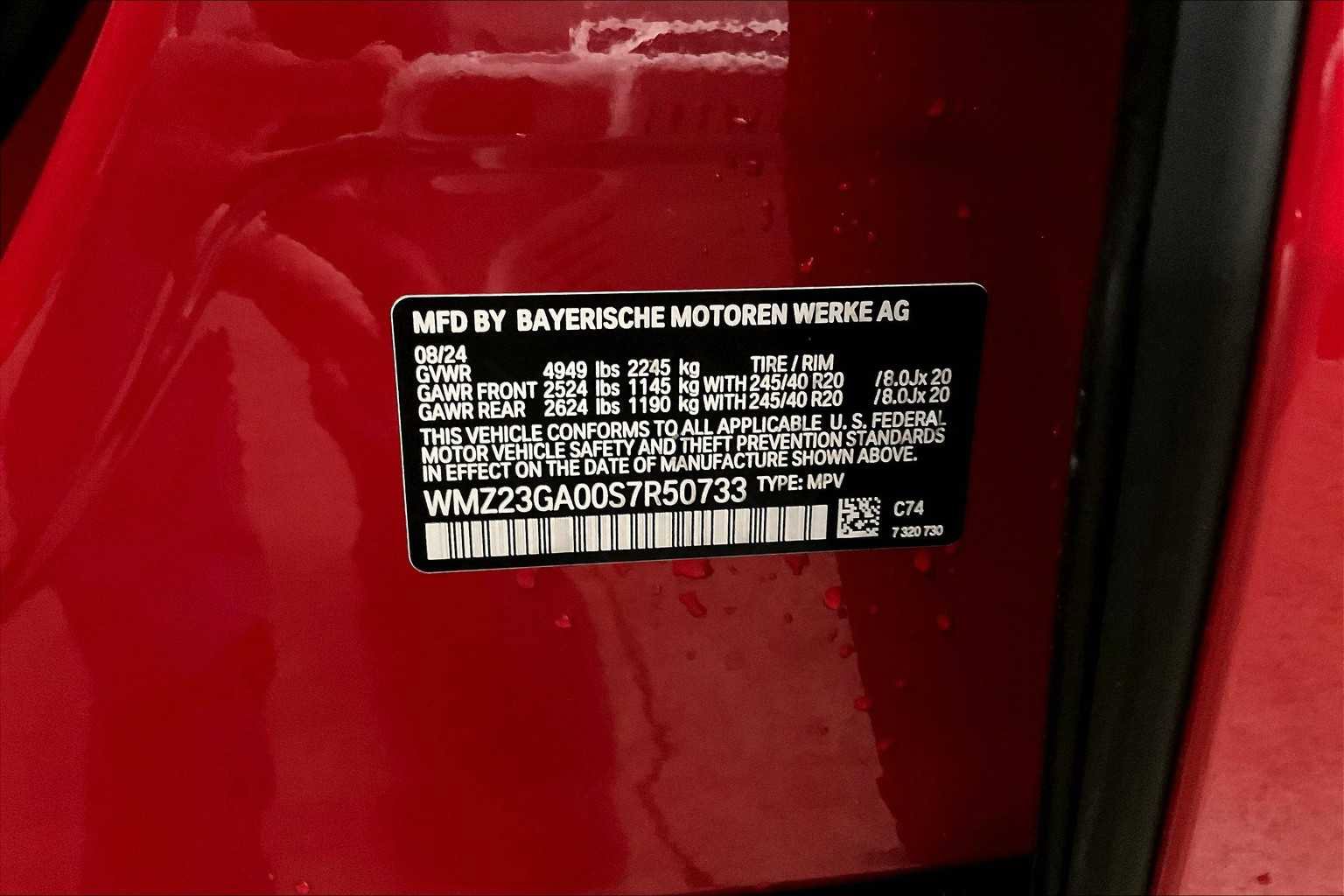 Used 2025 MINI Cooper Countryman S image 35