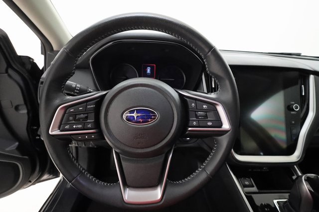 Used 2024 Subaru Outback Premium image 12