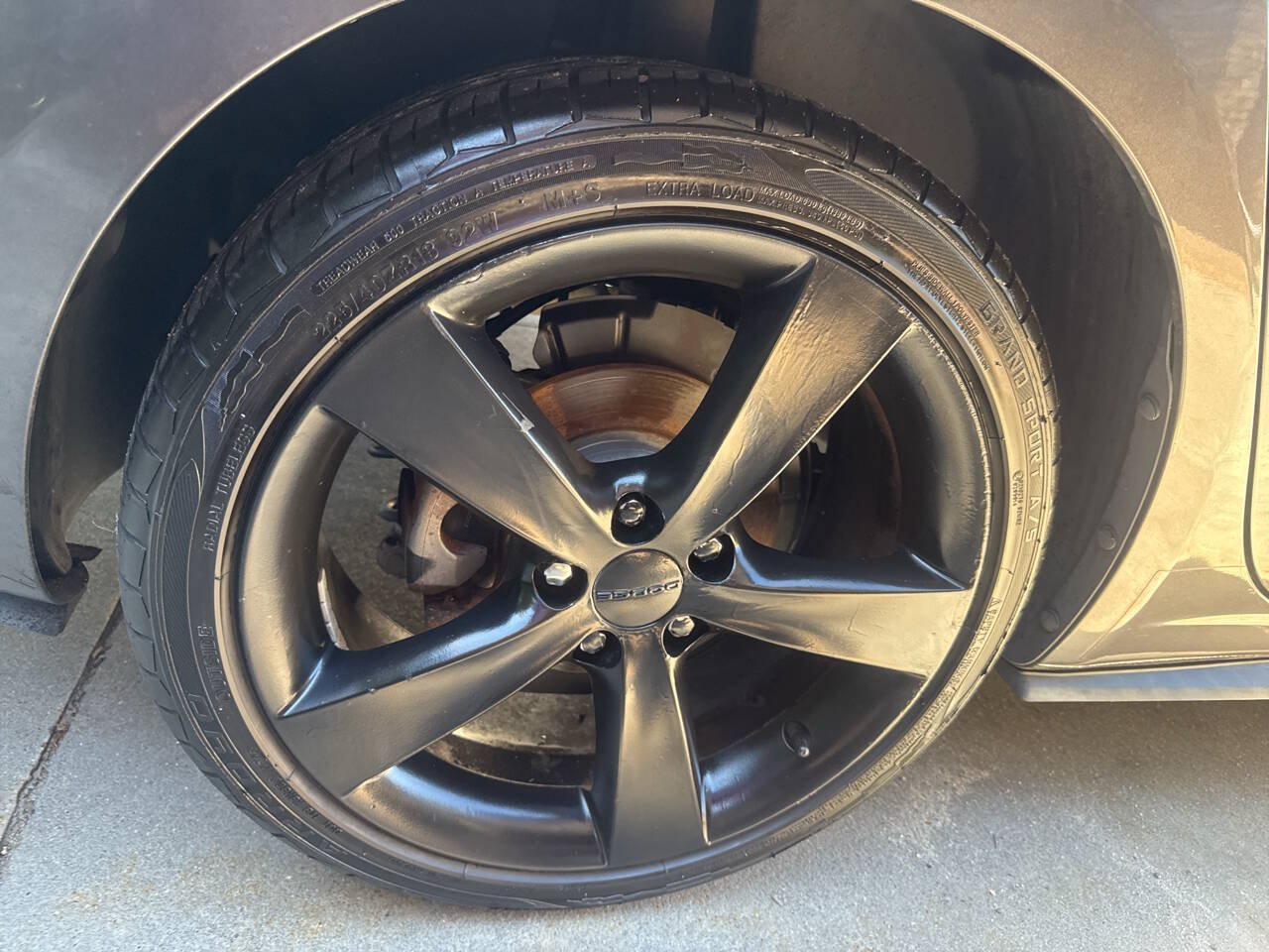 Used 2015 Dodge Dart GT w/ Sun/Sound Group FWD image 27