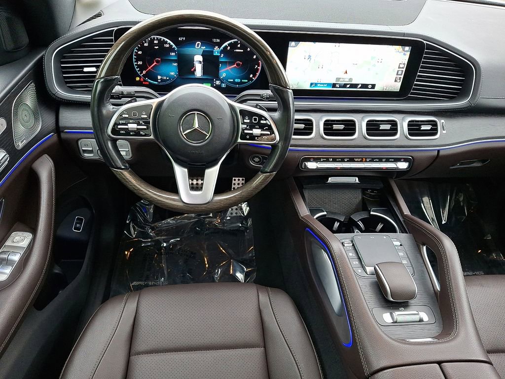 Used 2023 Mercedes-Benz GLS 450 4MATIC image 13