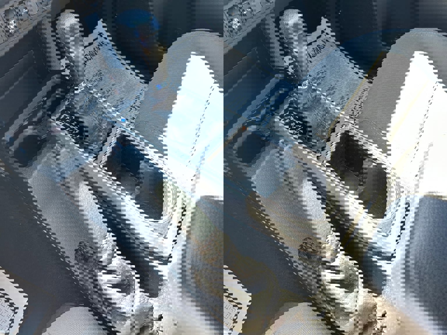 Used 2021 Toyota Tacoma SR5 w/ Technology Package image 24