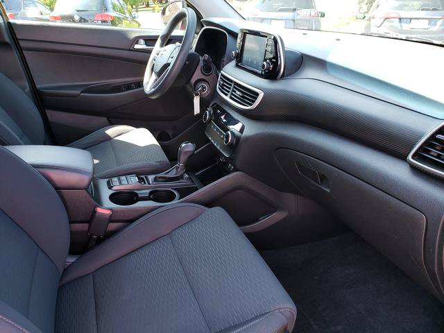 Used 2019 Hyundai Tucson SE AWD/4WD image 19