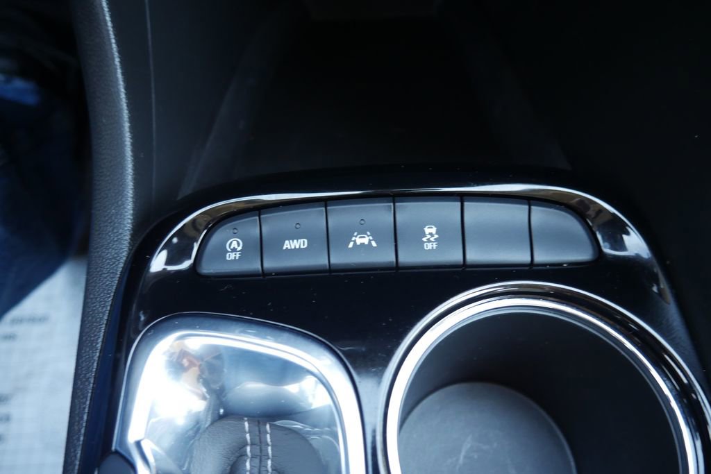 Used 2023 Buick Encore GX Essence w/ Advanced Technology Package image 20