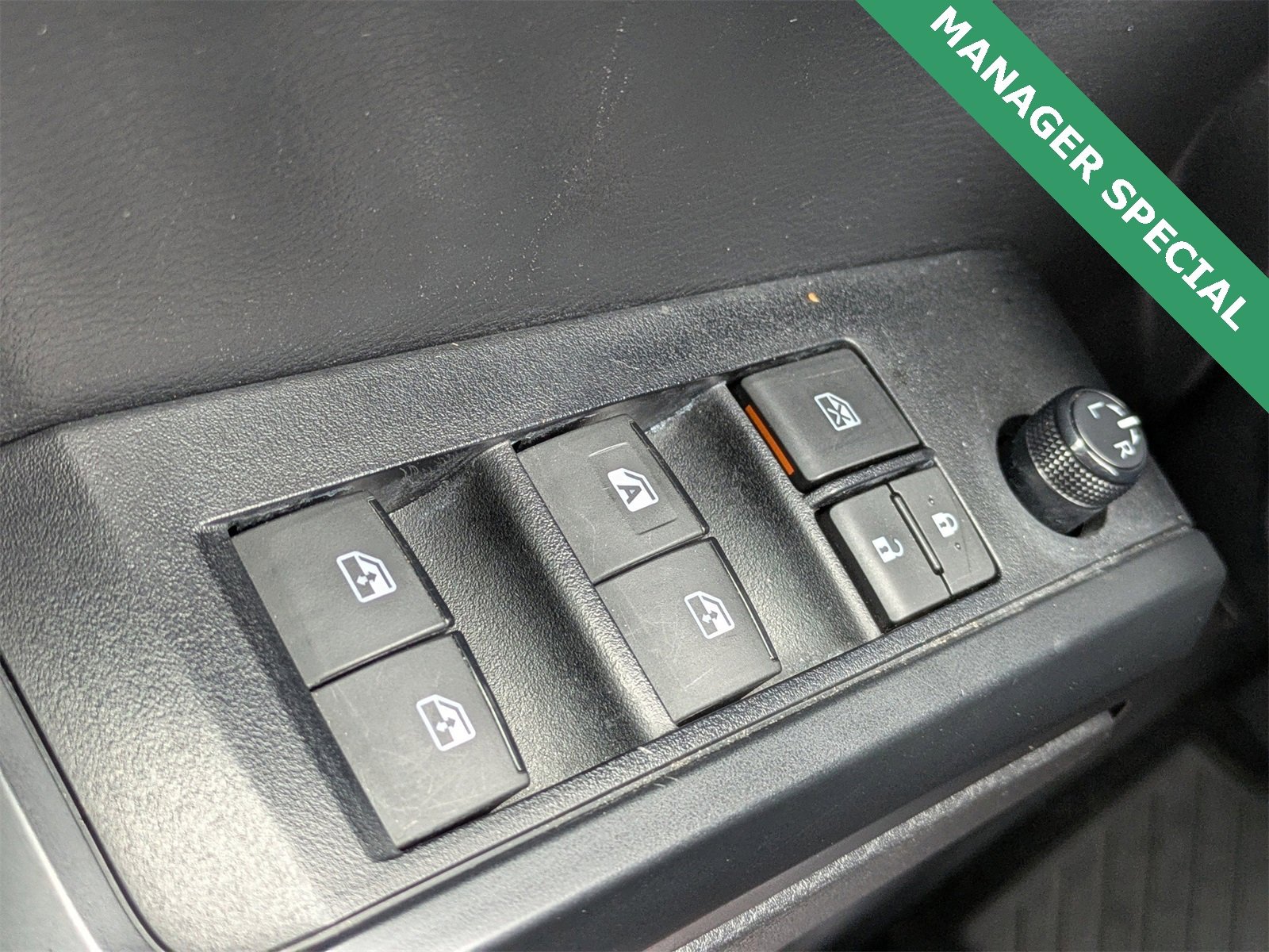 Used 2023 Toyota Tacoma TRD Sport image 23