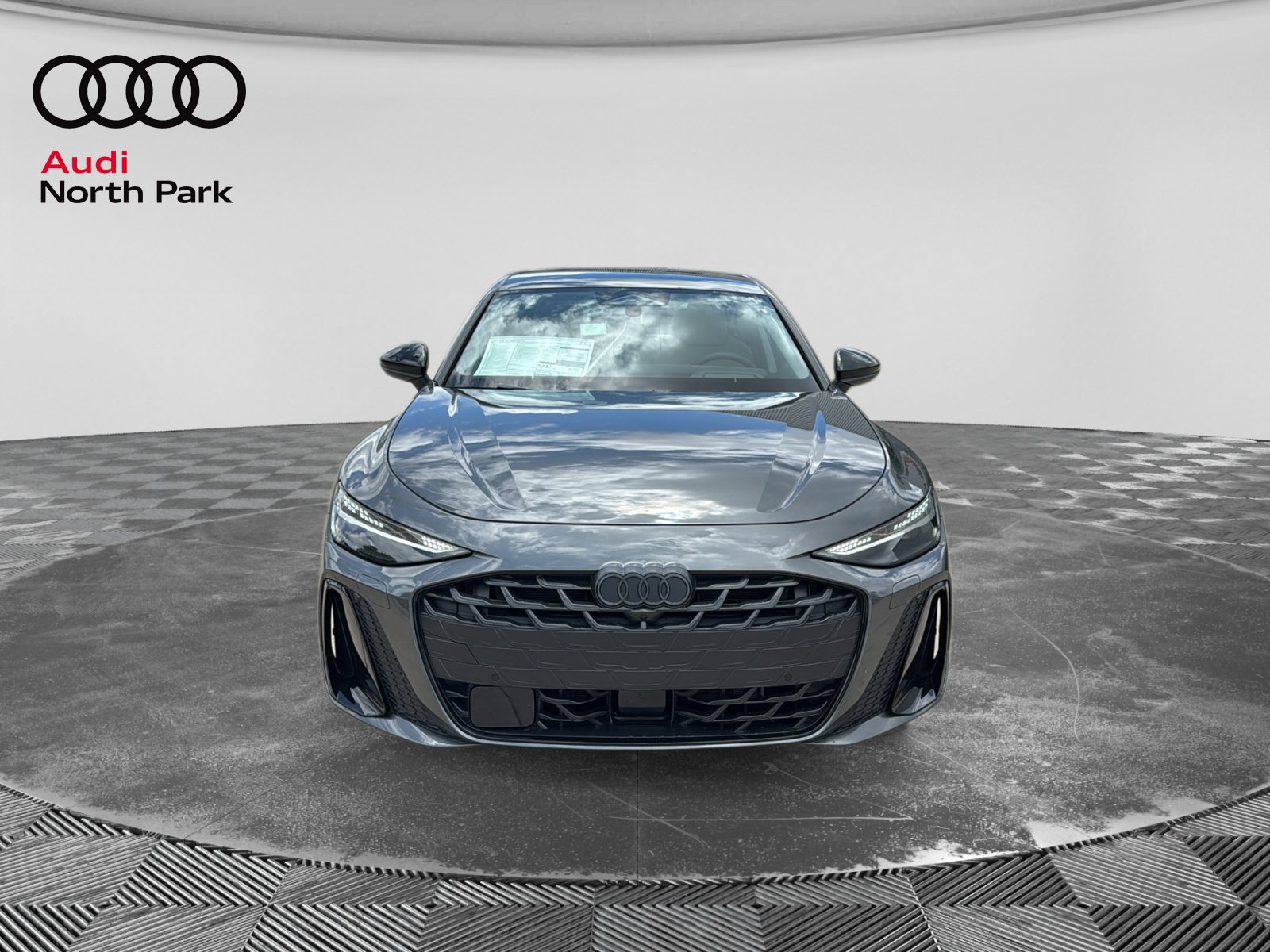 New 2026 Audi A6 Premium Plus AWD/4WD image 2