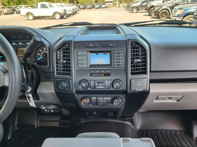 Used 2019 Ford F150 XL w/ Equipment Group 101A Mid image 16