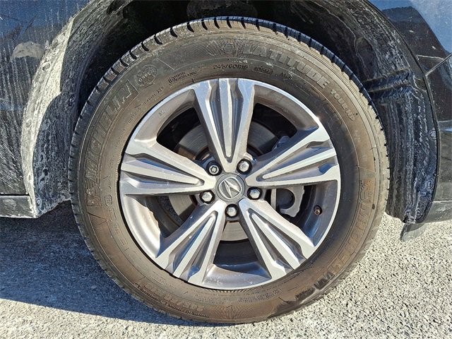 Used 2019 Acura MDX SH-AWD image 8