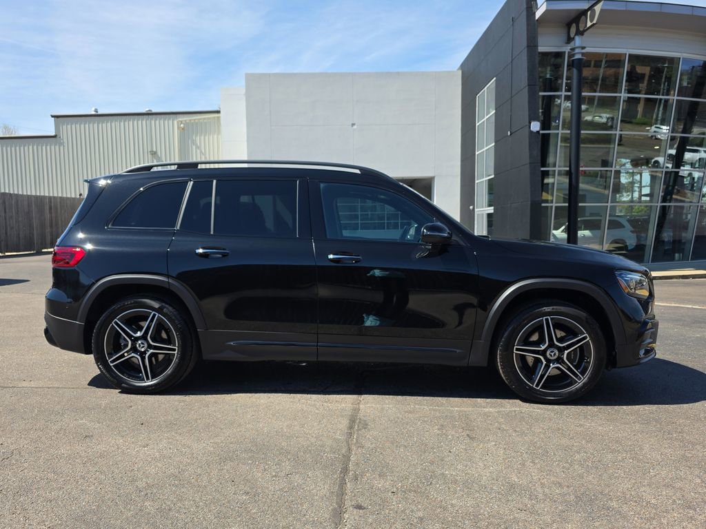 Certified 2025 Mercedes-Benz GLB 250 GLB 250 image 6