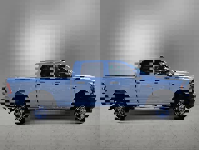 Certified 2024 RAM 2500 Tradesman w/ Convenience Group AWD/4WD image 15