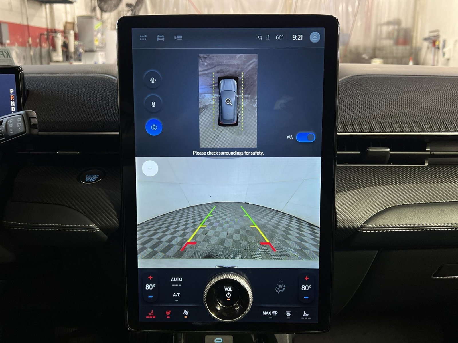 Used 2024 Ford Mustang Mach-E Select w/ Comfort Package Lite image 19