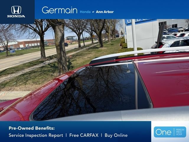 Used 2016 Toyota RAV4 Limited AWD/4WD image 16