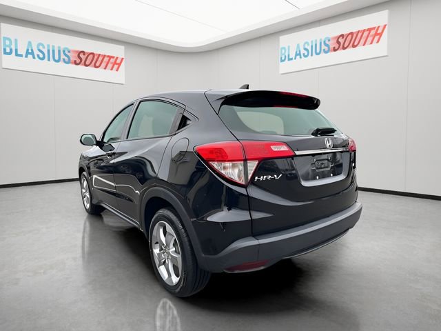 Used 2020 Honda HR-V LX image 5