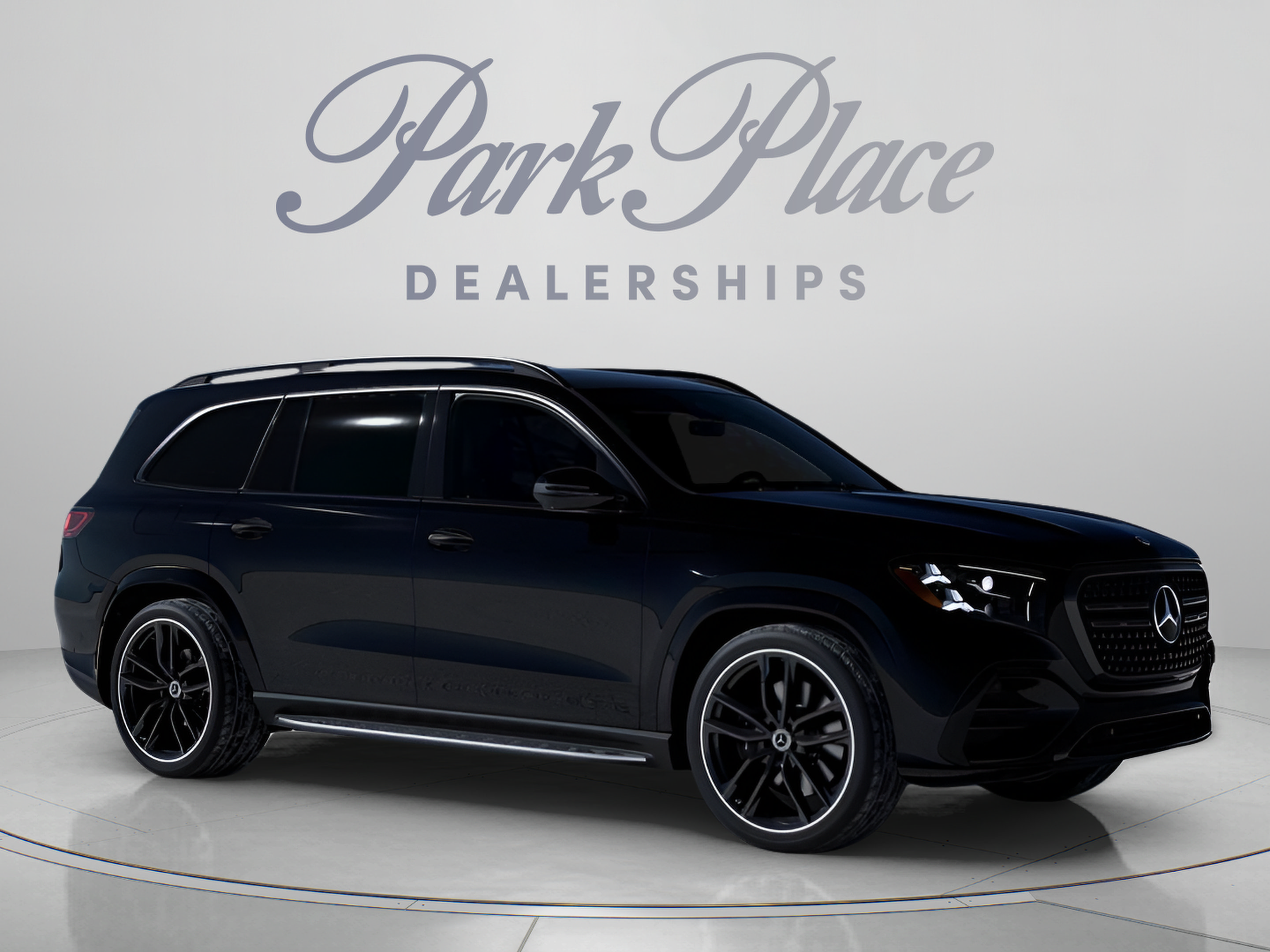 New 2027 Mercedes-Benz GLS 450 4MATIC image 30