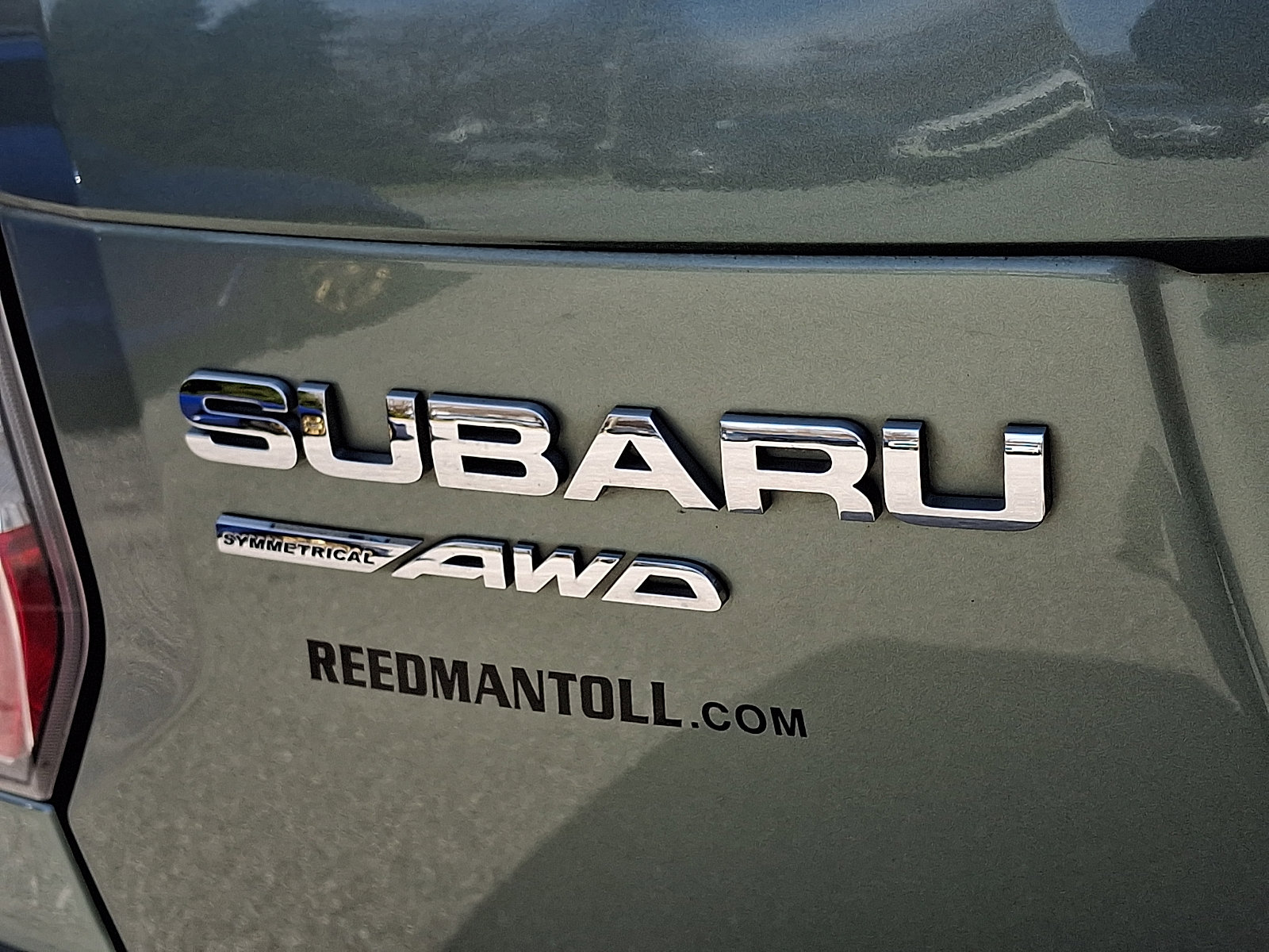 Used 2015 Subaru Forester 2.5i Touring image 31