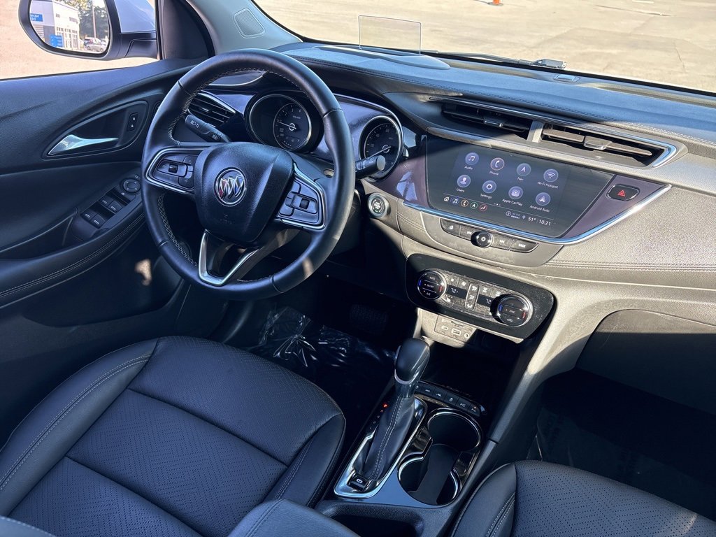 Used 2023 Buick Encore GX Essence w/ Advanced Technology Package image 14