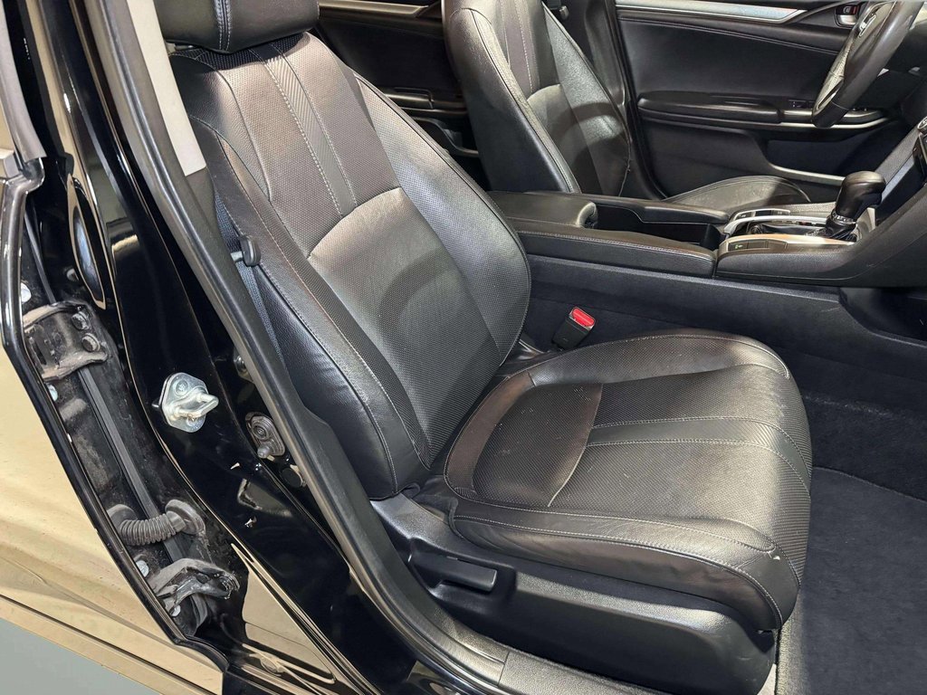 Used 2016 Honda Civic EX-L image 26