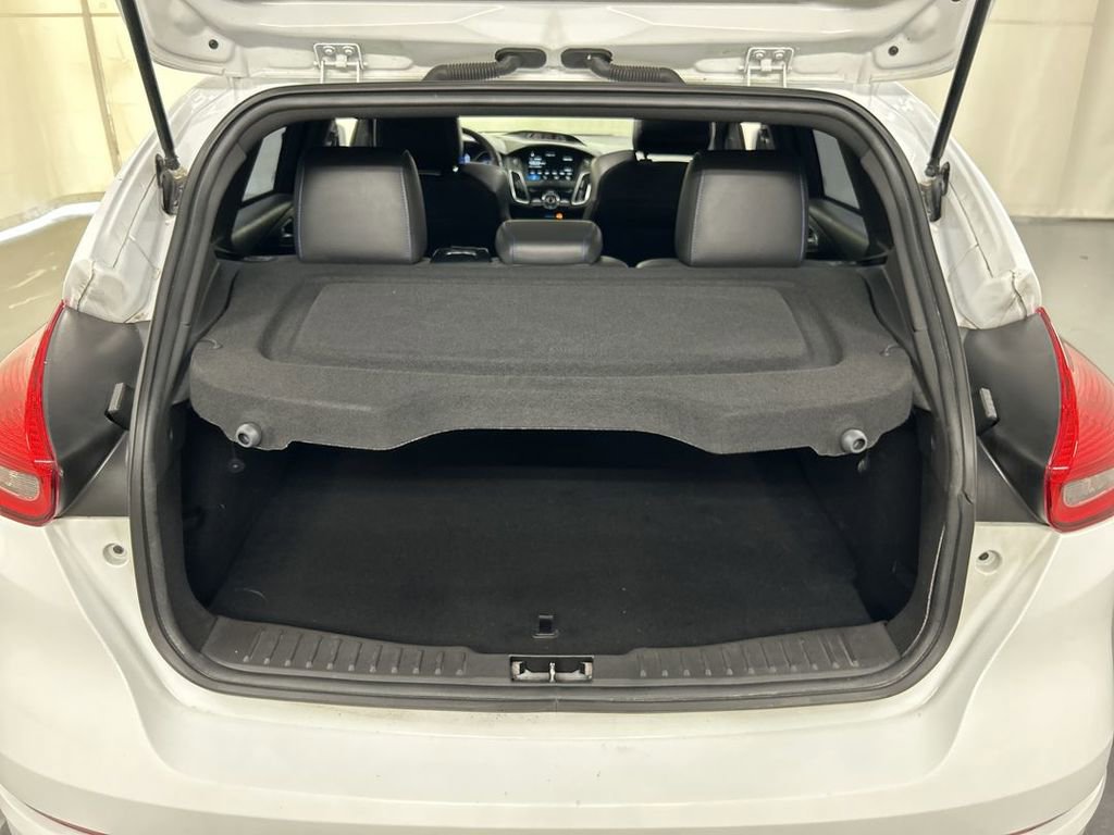 Used 2016 Ford Focus RS image 22
