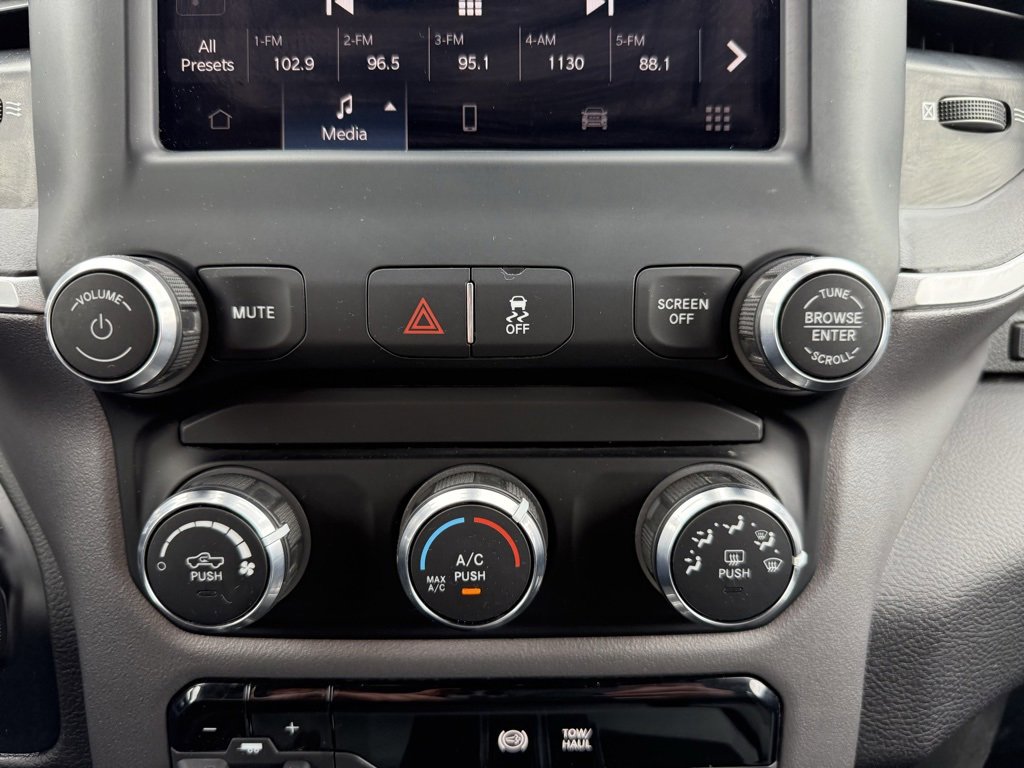 Used 2024 RAM 2500 Big Horn image 13