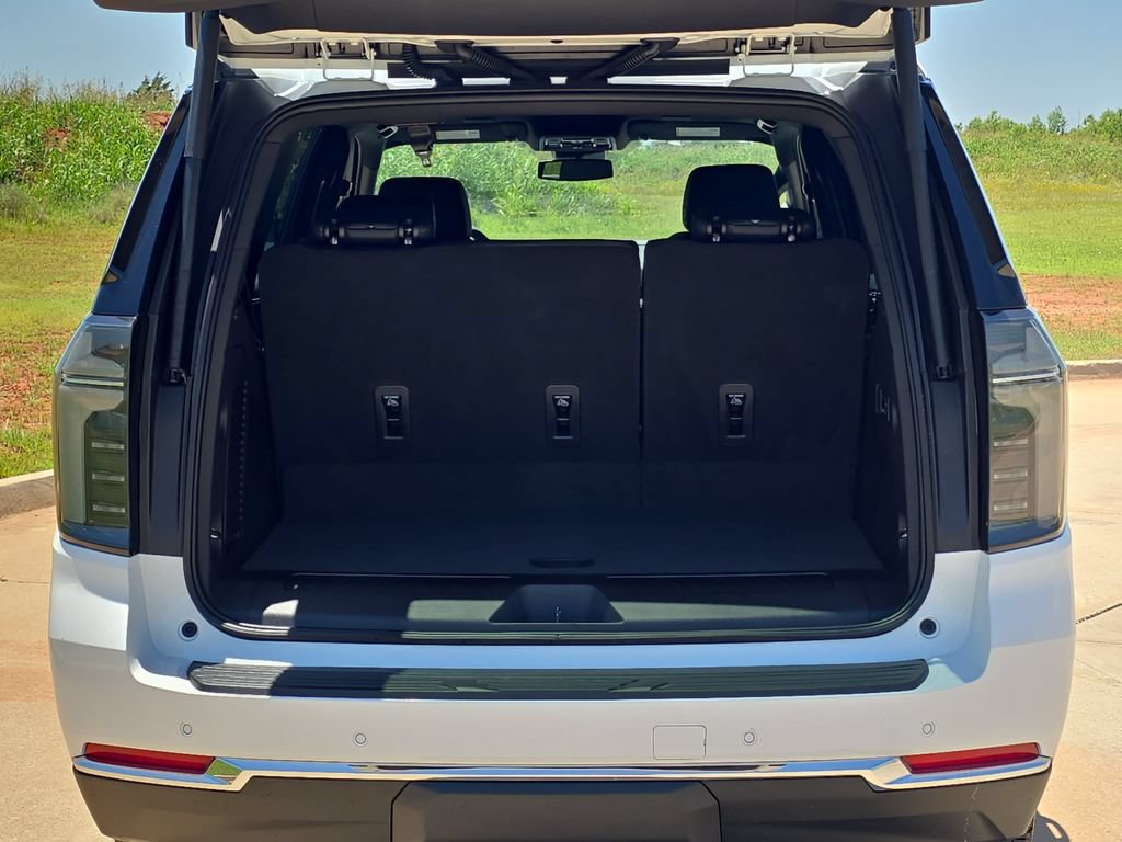 New 2026 Chevrolet Tahoe LT AWD/4WD image 13