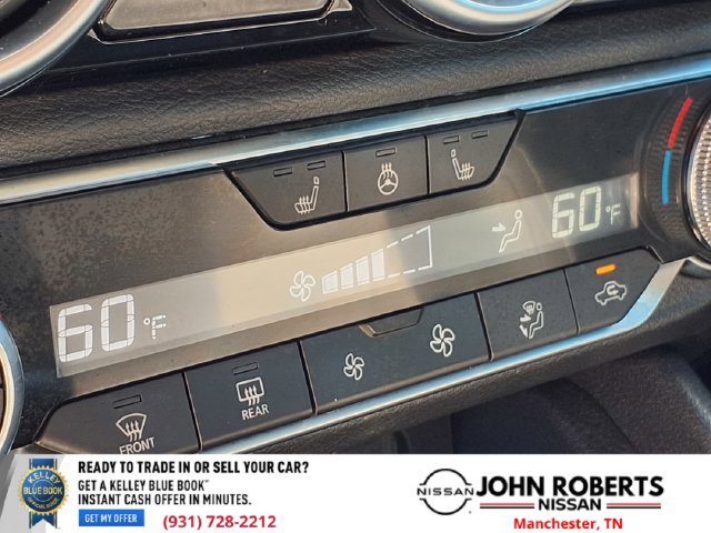Used 2023 Nissan Sentra SV w/ All-Weather Package FWD image 23