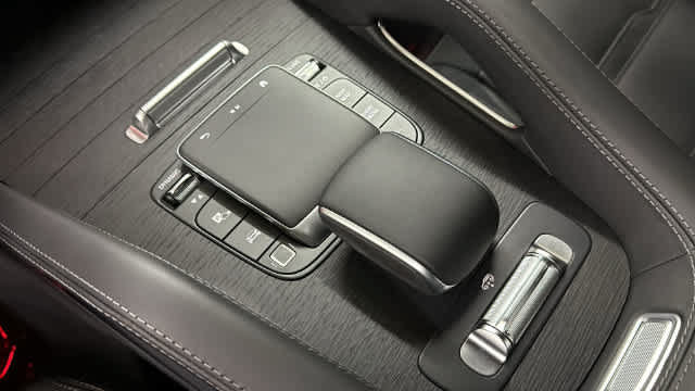 New 2026 Mercedes-Benz GLE 53 AMG 4MATIC image 22