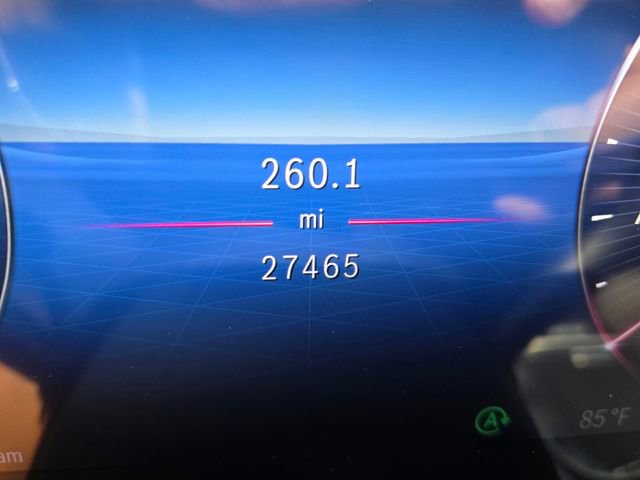 Used 2023 Mercedes-Benz C 300 Sedan image 26