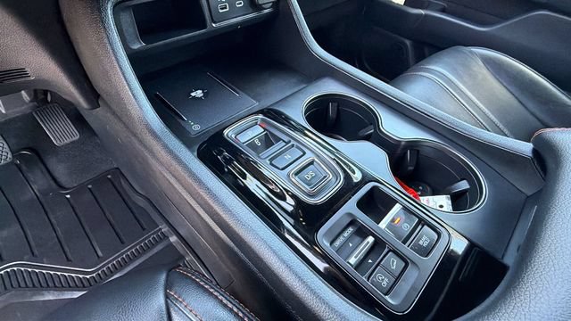 Used 2023 Honda Pilot TrailSport image 24