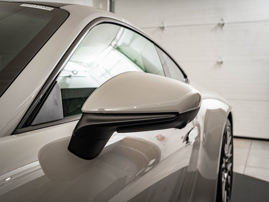 New 2026 Porsche 911 Carrera 4S image 19