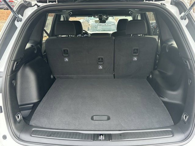 New 2025 Jeep Grand Cherokee Laredo image 20