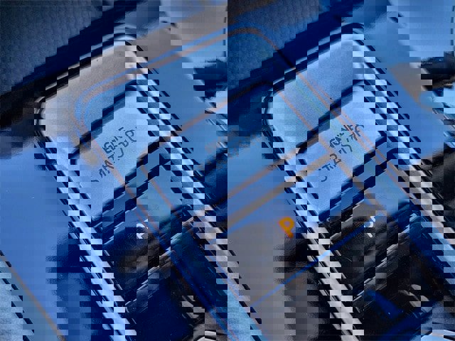 Used 2024 Volkswagen Atlas SEL Premium R-Line image 14