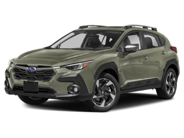 Used 2025 Subaru Crosstrek 2.5i Limited image 1
