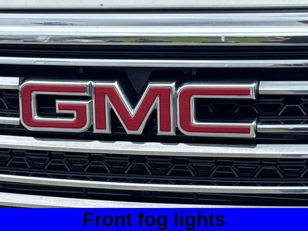 Used 2019 GMC Acadia SLT AWD/4WD image 16