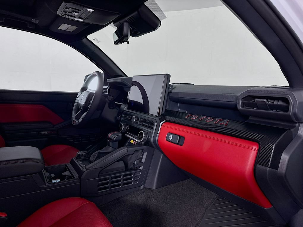 Used 2025 Toyota 4Runner TRD Pro image 34